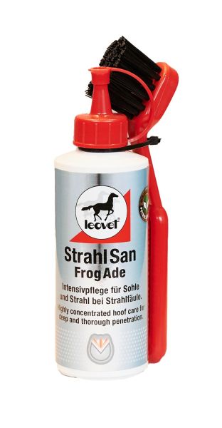 Strahl San Frod Ade