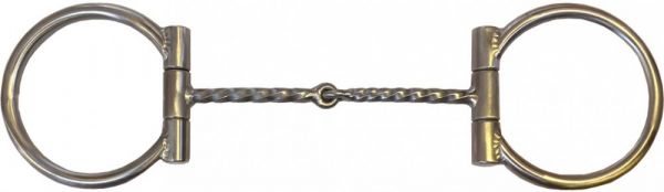 Tom Balding D-Ring Twisted Witch