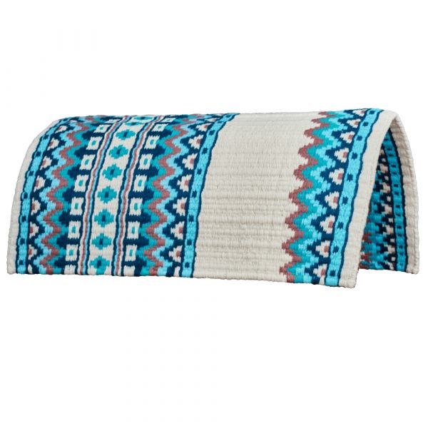 First Run Saddle Blanket III-18