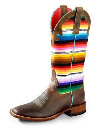 Macie Bean Damenstiefel Lefty's Pancho