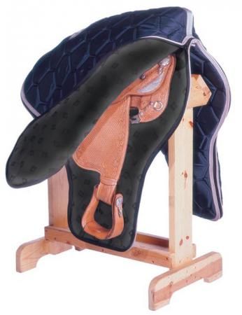 Big D Saddle Case / Satteltasche