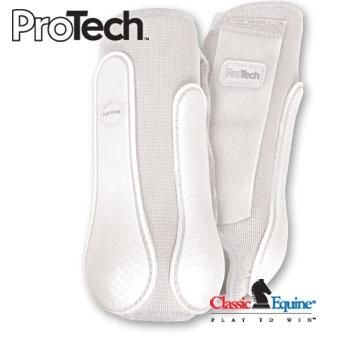 Classic Equine - Pro Tech Boots Front