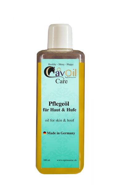 CavOil Care