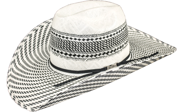 American Hat Strohhut #7500