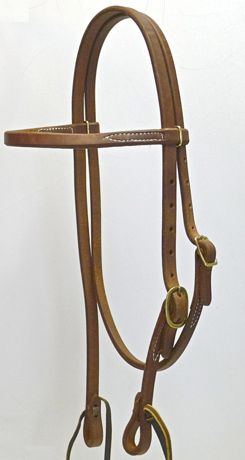 Weaver Kopfstück