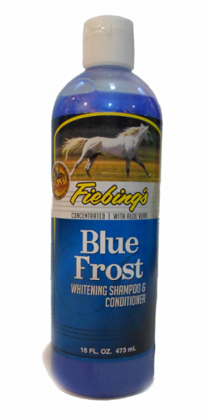 Fiebing´s - Blue Frost