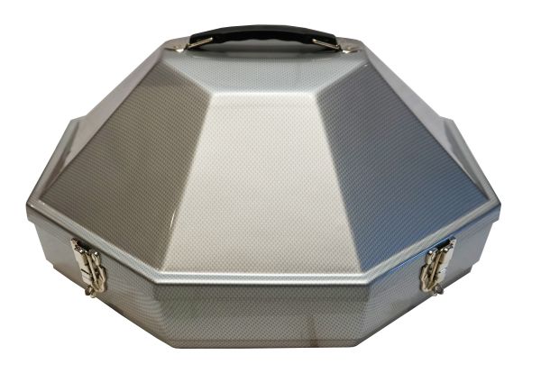 Hutbox Deluxe