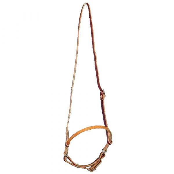 Harness Mouthcloser von Superior Saddlery