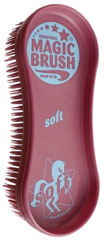 Magic Brush Single - Soft