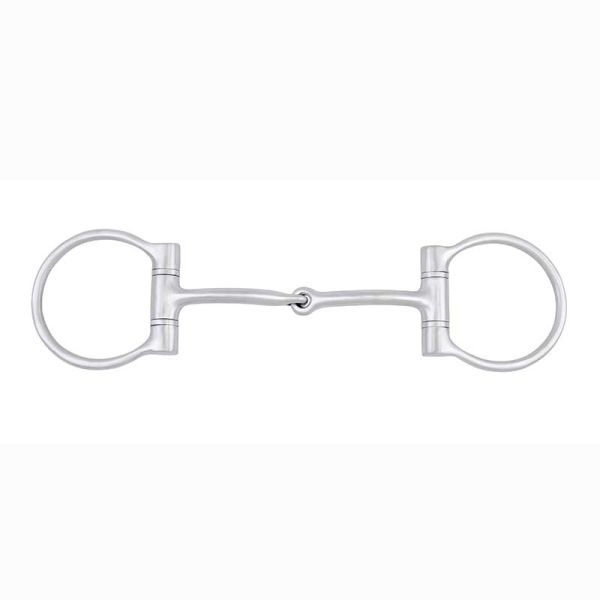 D-Ring House Snaffle
