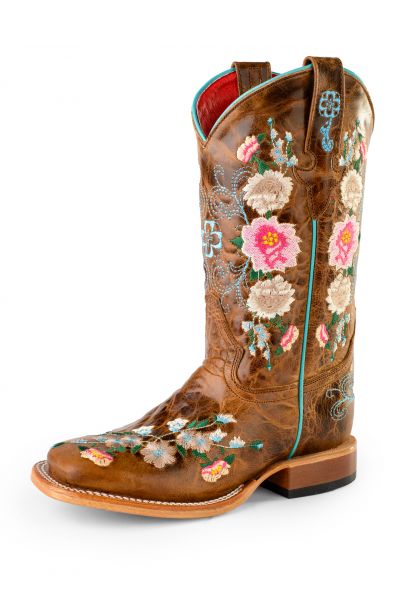 Macie Bean Kids Stiefel Honey Bunch