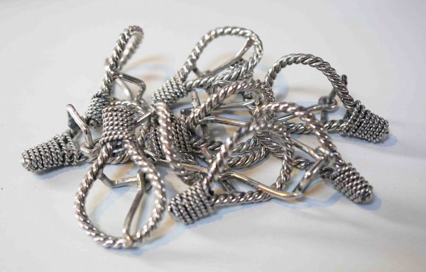 Bosal Zierschnalle