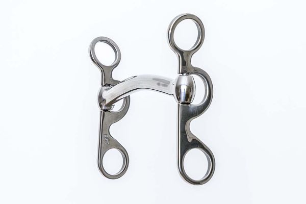 Mullen Mouth Bit by Metalab