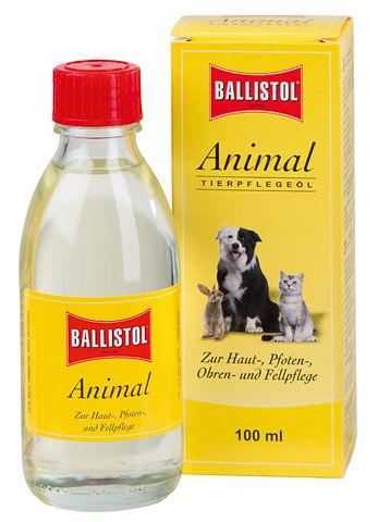 Ballistol Animal Öl