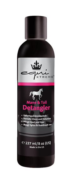 EquiXtreme Detangler