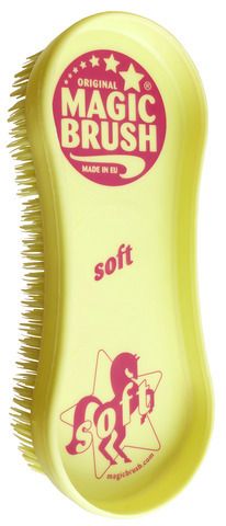 Magic Brush Single - Soft