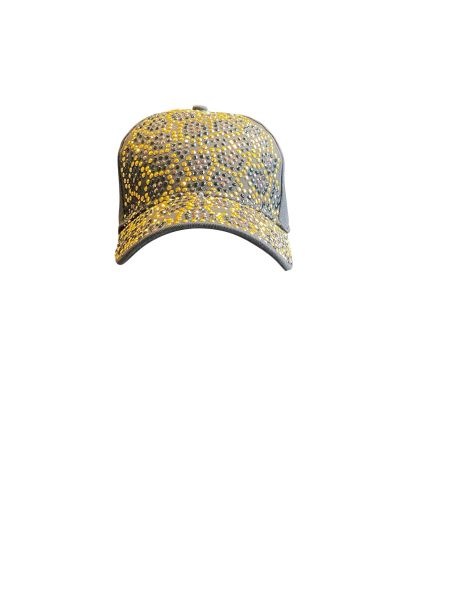 Cap Leo/Black