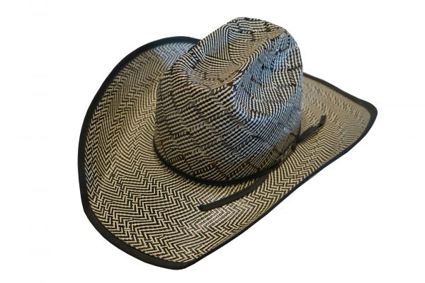 American Hat Strohhut #5070
