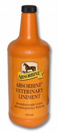 Absorbine - Veterinary Liniment