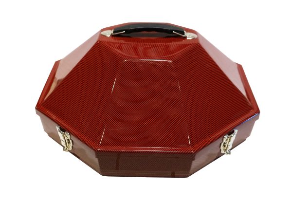 Hutbox Deluxe