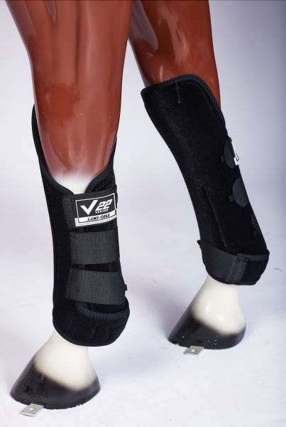 Lami-Cell - FG Ventex 22 Ultimate Knee Boots